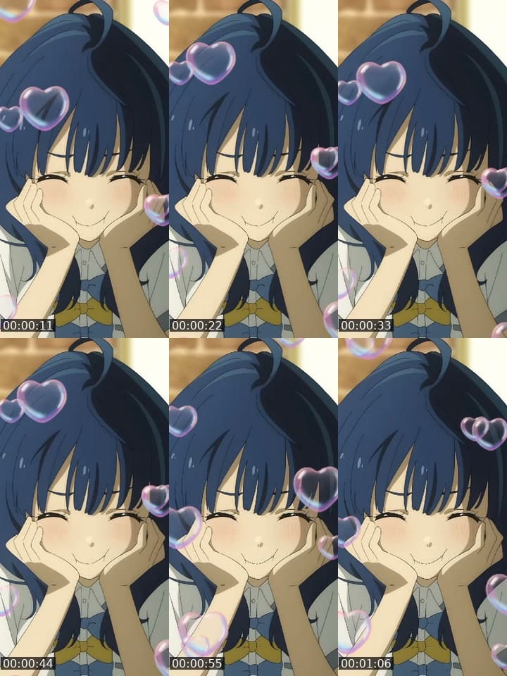 おともだちください