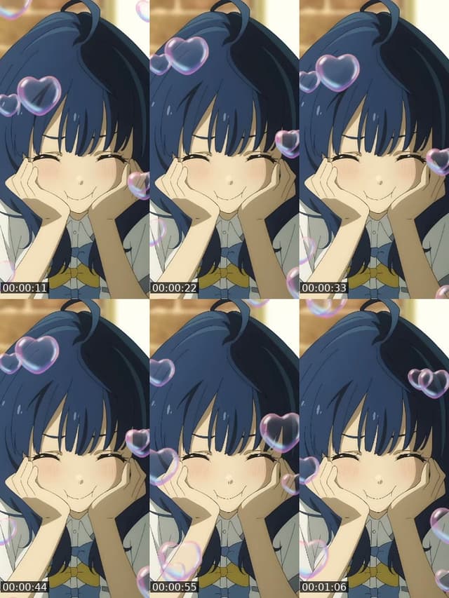 TikTok live: おともだちください by @crmxw