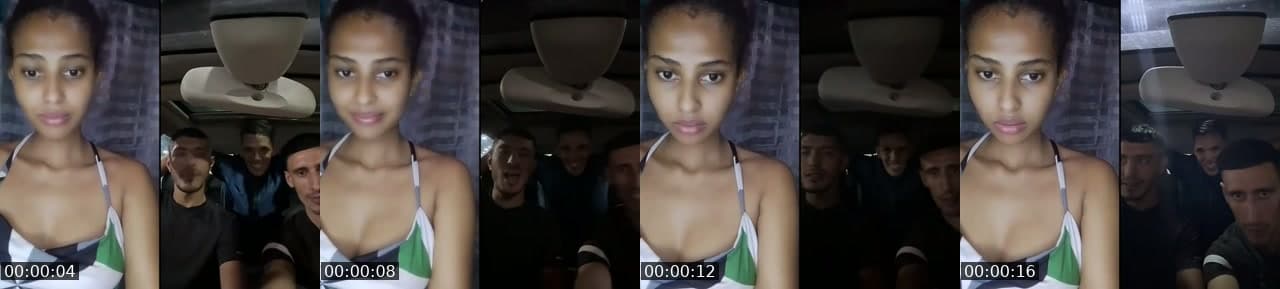 @samanthajaynasso TikTok live stream