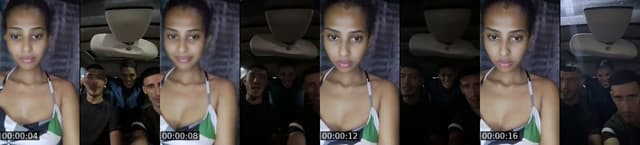@samanthajaynasso TikTok live from 2026-07-15