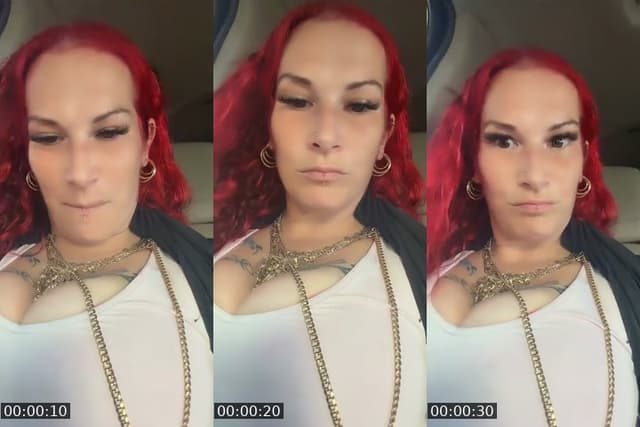 @mariahgoldqueen United States TikTok live from 2026-07-15