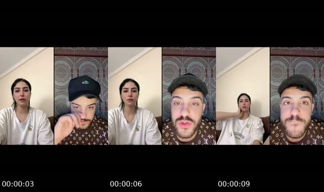 @soo344l2 TikTok live