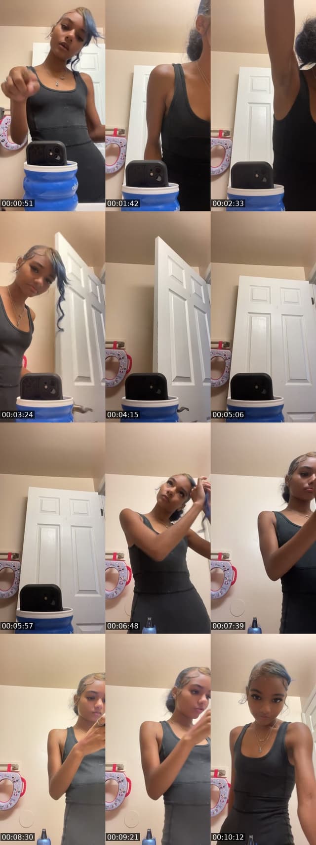 @th3y.envy.manii TikTok live