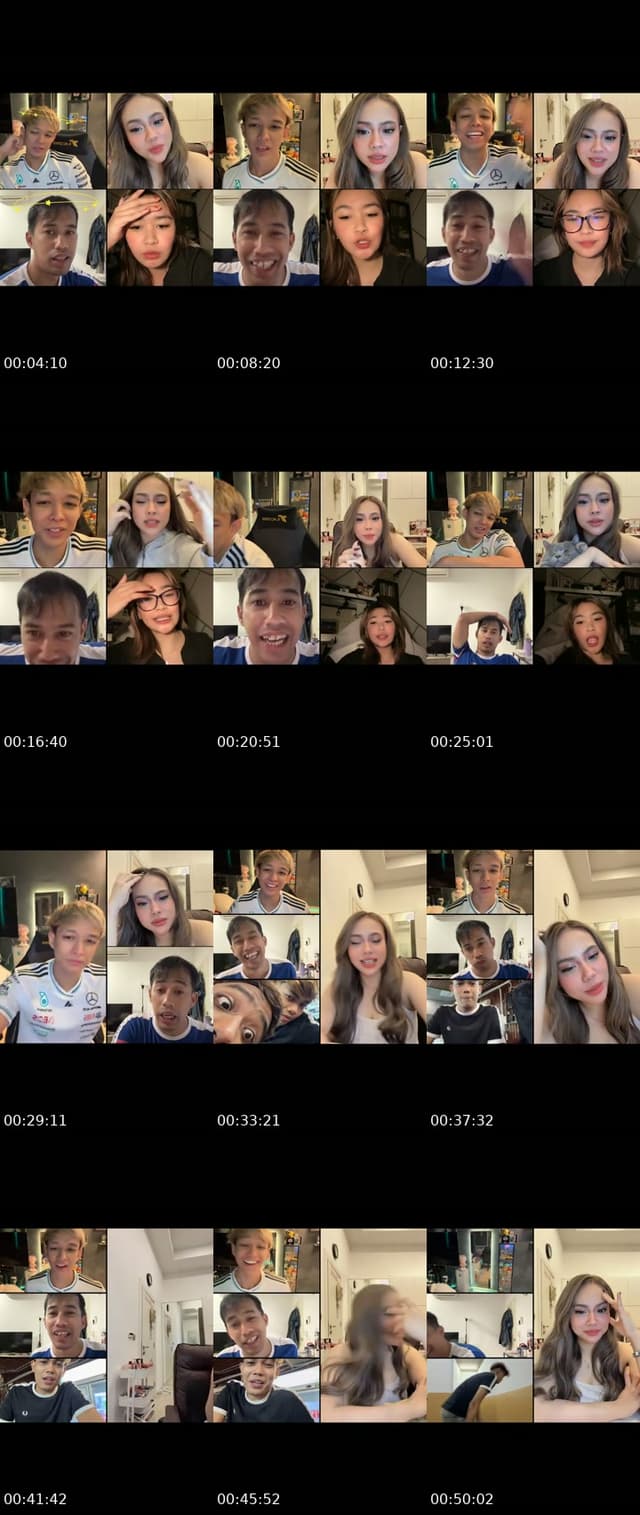 @uncletokok TikTok live from 2026-07-16