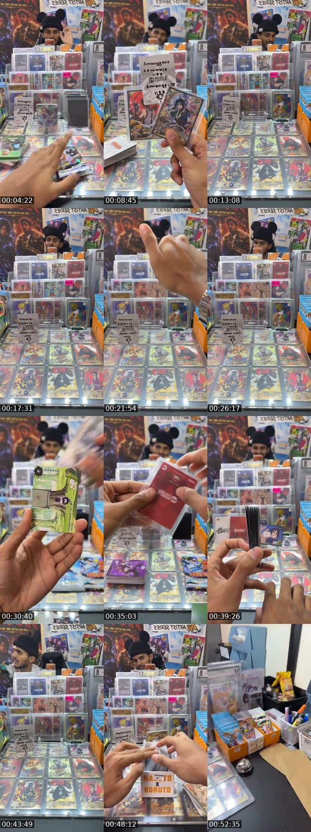 United States TikTok live: HARGA MUR II MLBB - Acai by @vrlegend47