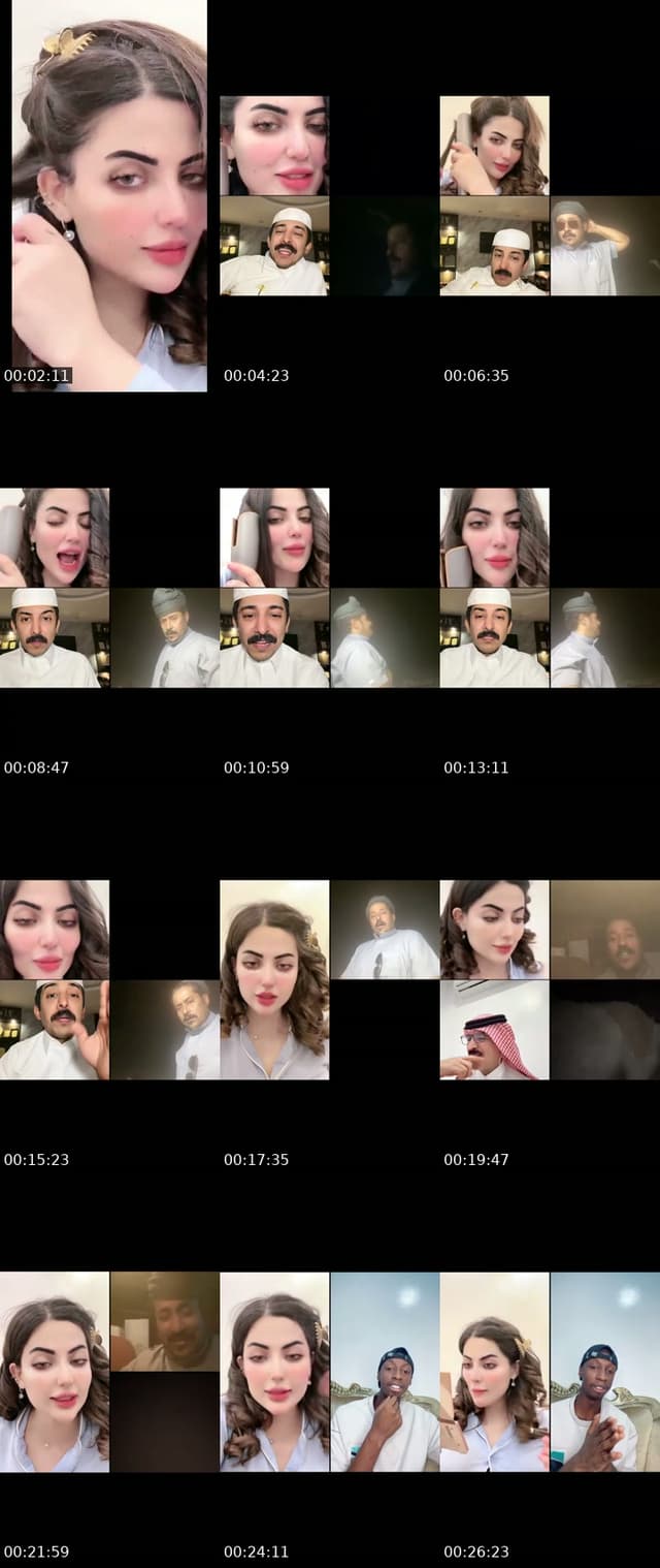@sos_of TikTok live from 2026-07-16