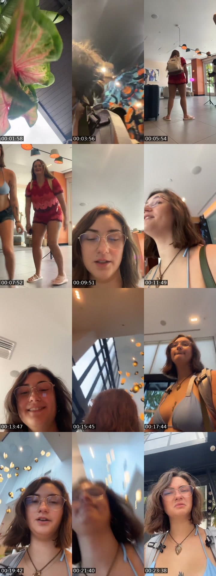 @ashleywalden71 TikTok live stream