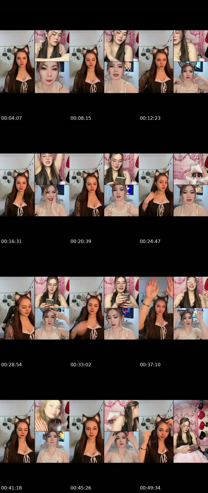 @yourmommyleynn2 TikTok live stream