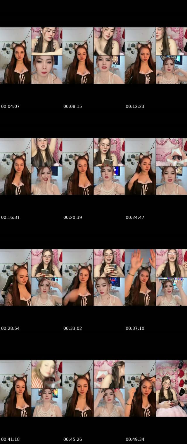 @yourmommyleynn2 TikTok live