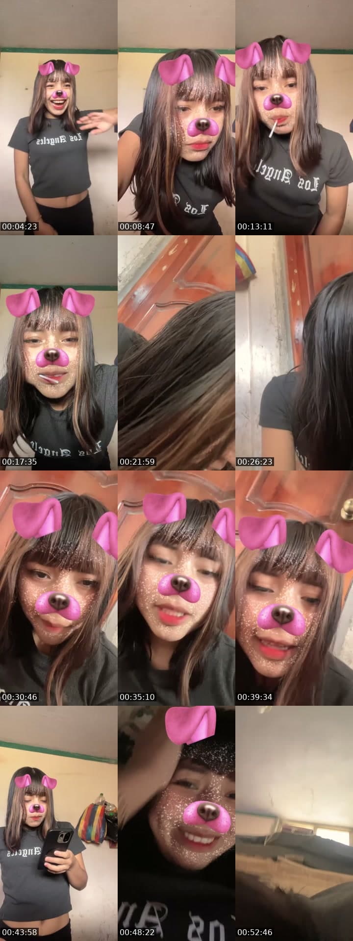 Holis 🥰