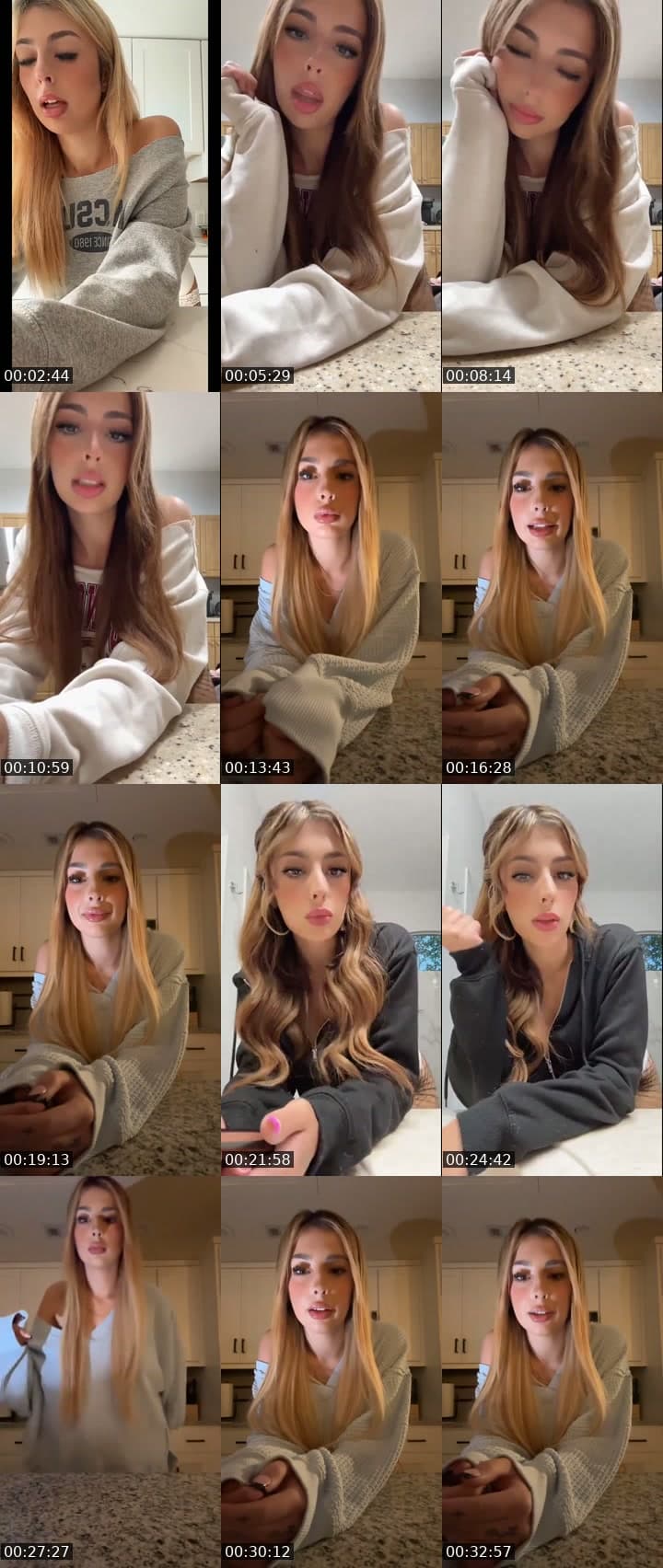 @_.allysonboswell._777 TikTok live stream
