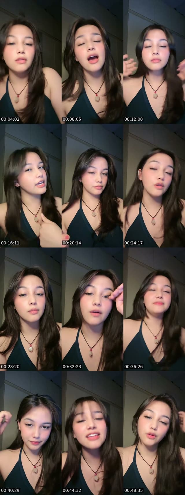 @alyssazahrad United States TikTok live from 2026-07-16