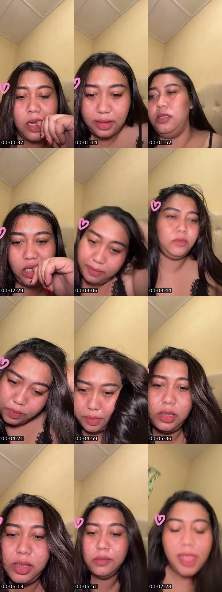 @kapijaa TikTok live stream