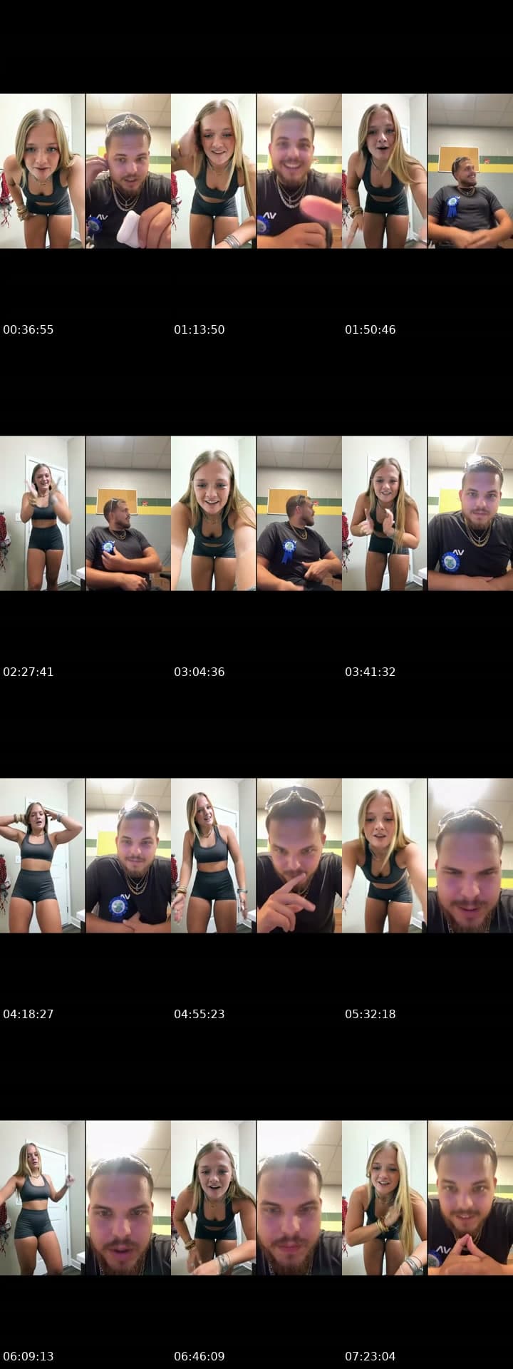 @kens.coradini TikTok live stream