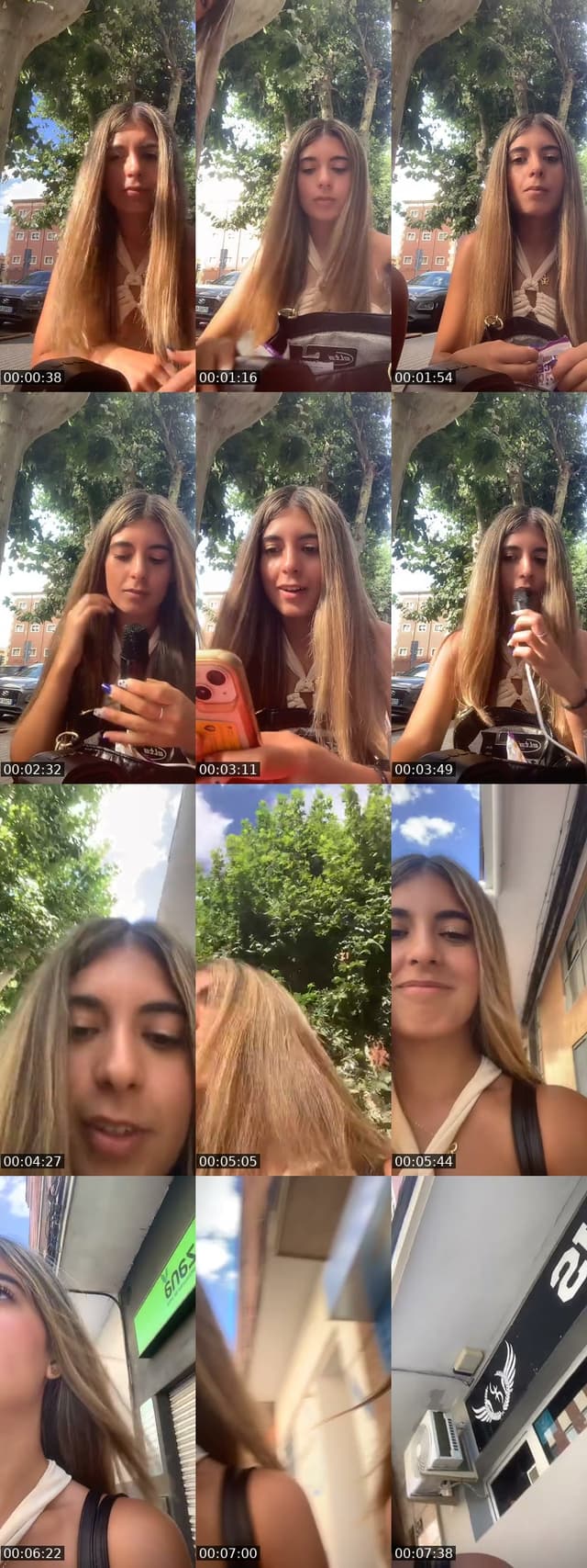 @_lokkinaa_ TikTok live