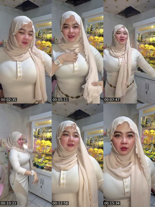@nsrpisces TikTok live