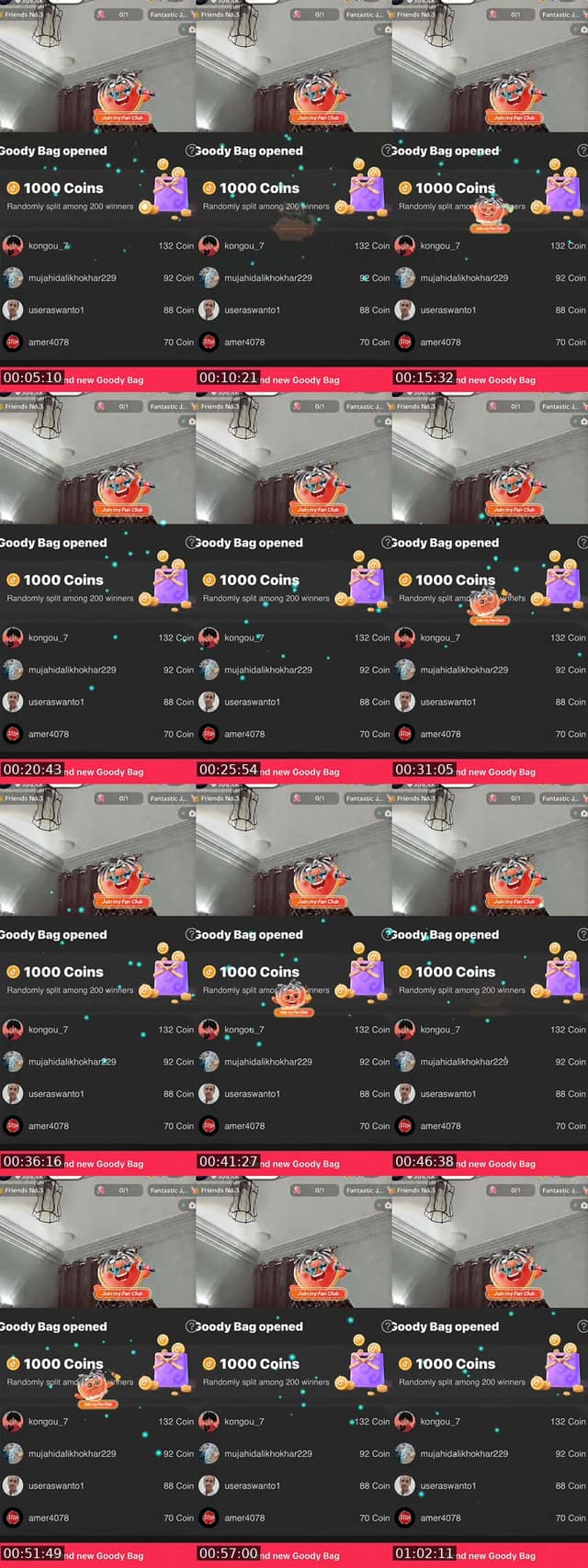 TikTok live: تعالي شوفتك😉😂🤍 by @noor_m7md2