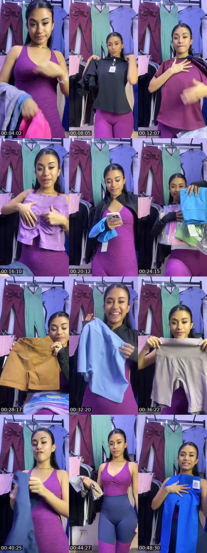 @morafitpe TikTok live stream