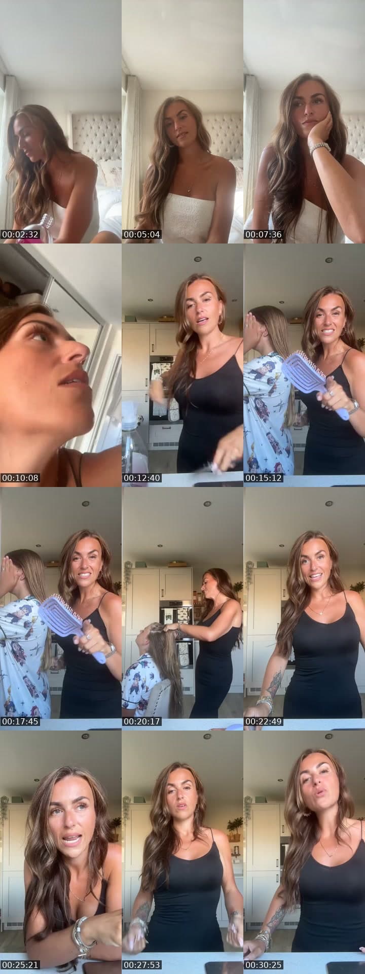 @reenieslife TikTok live stream