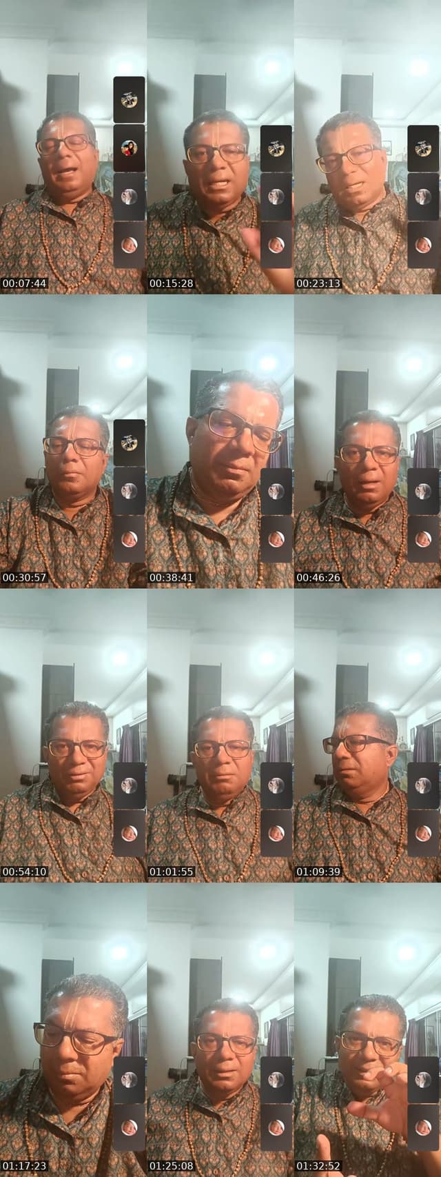 @svaratdas United States TikTok live from 2026-07-16