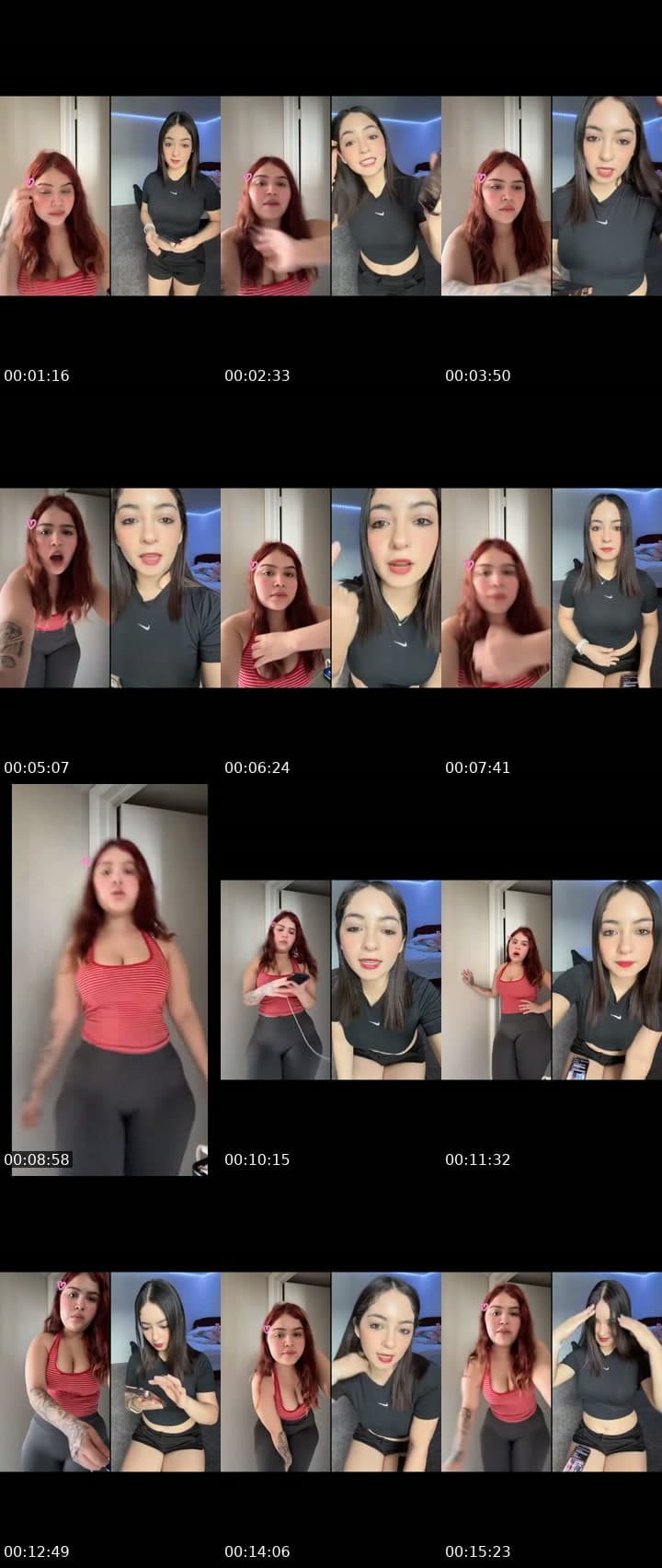 @rubisandoval22 TikTok live stream