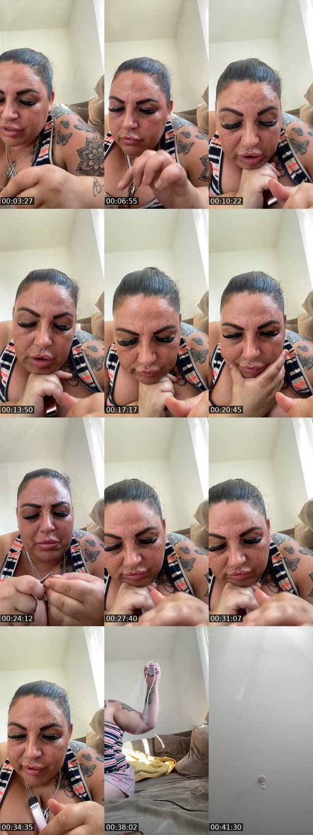 United States TikTok live: Finally a bit of good news by @scousesammie85live