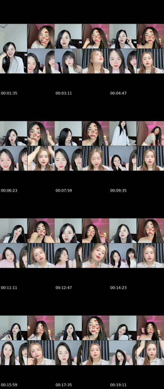 @shushi.daily9x TikTok live
