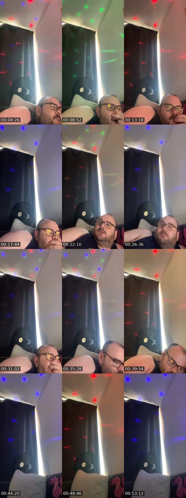 @radiopartytime.nl TikTok live from 2026-07-16