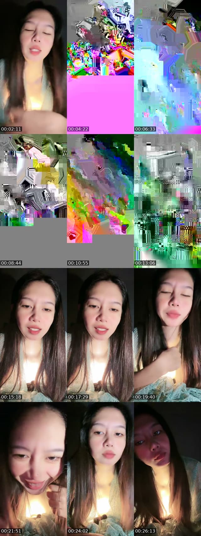 @241somoo TikTok live