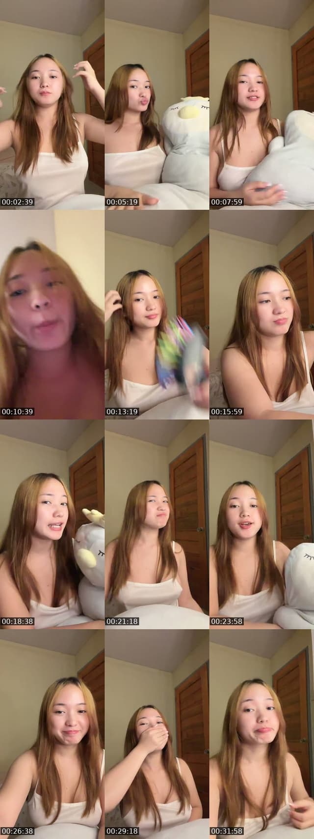 @cherrybaeeeeeeeee TikTok live