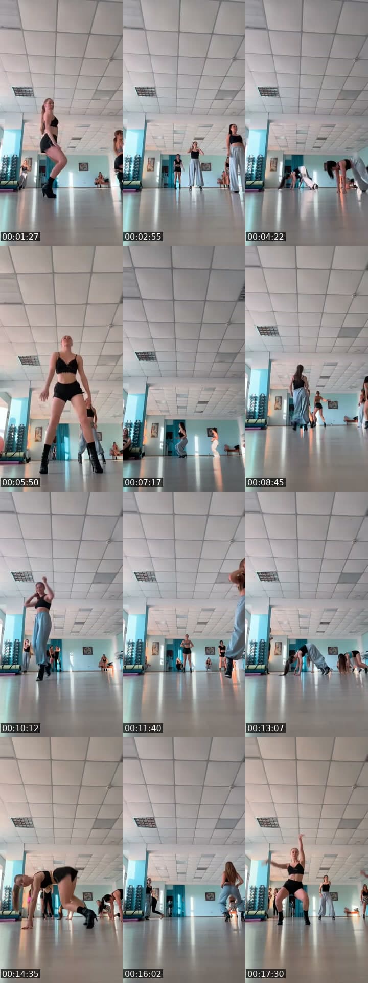 @iryna_yevdokymova TikTok live stream
