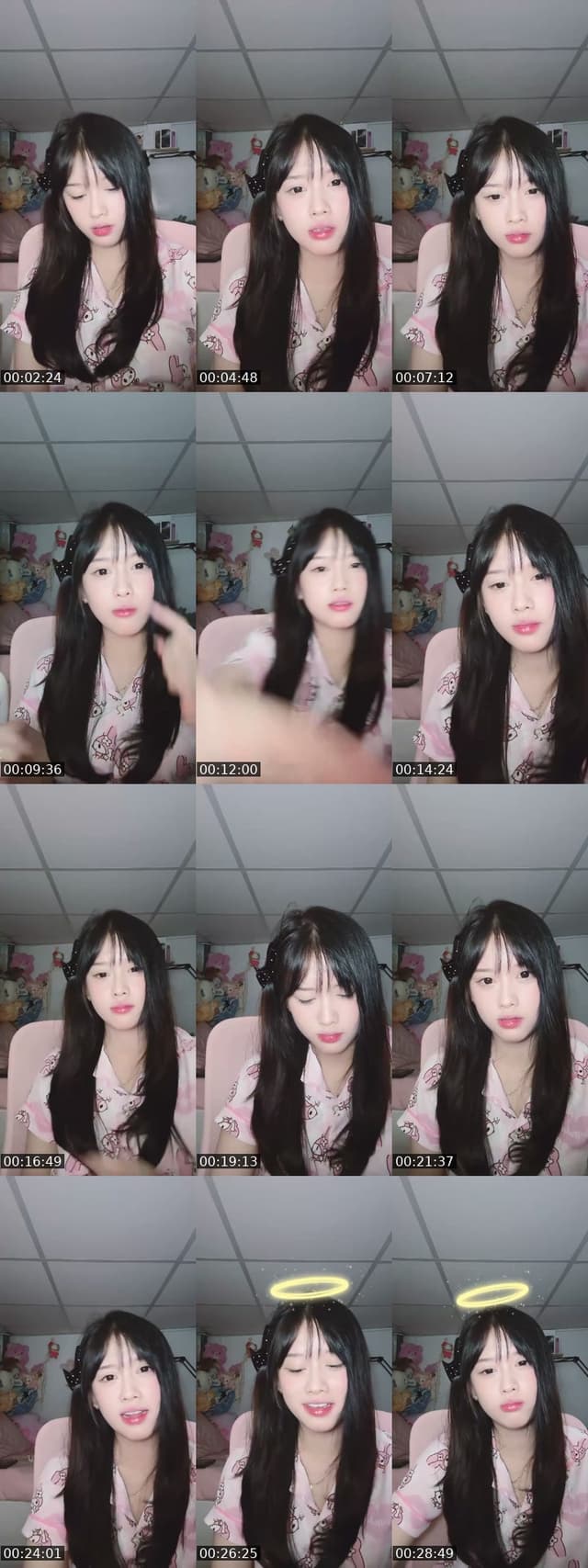 Bá dô mà chơi - @phuonglinhcutiiquaaa