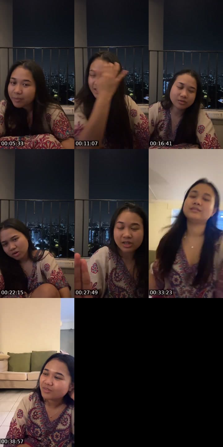 @shakalakalava TikTok live stream