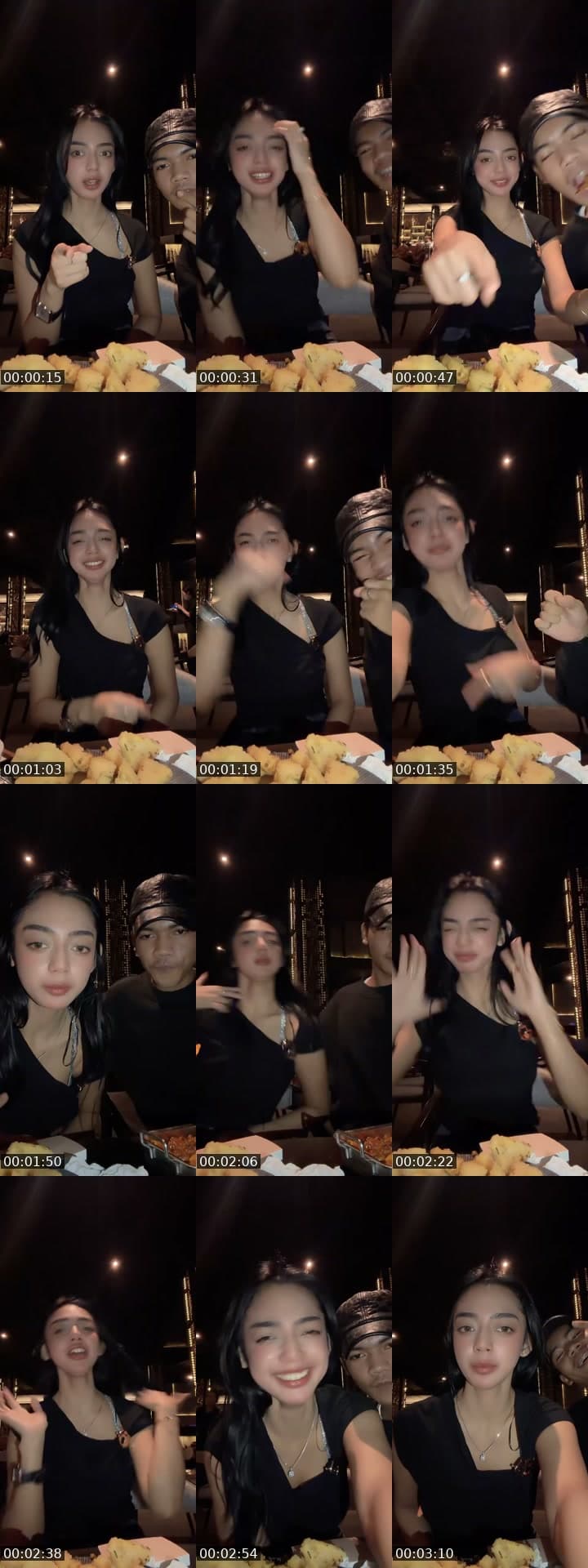 @qiu.zamora13 TikTok live stream