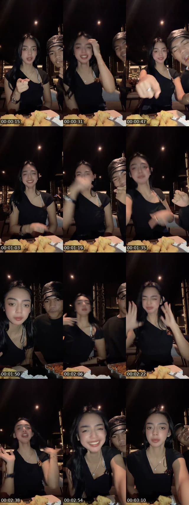 @qiu.zamora13 TikTok live