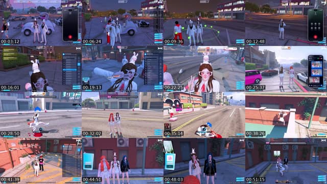 เรวดีดี่ #byoucity - @raeriebb