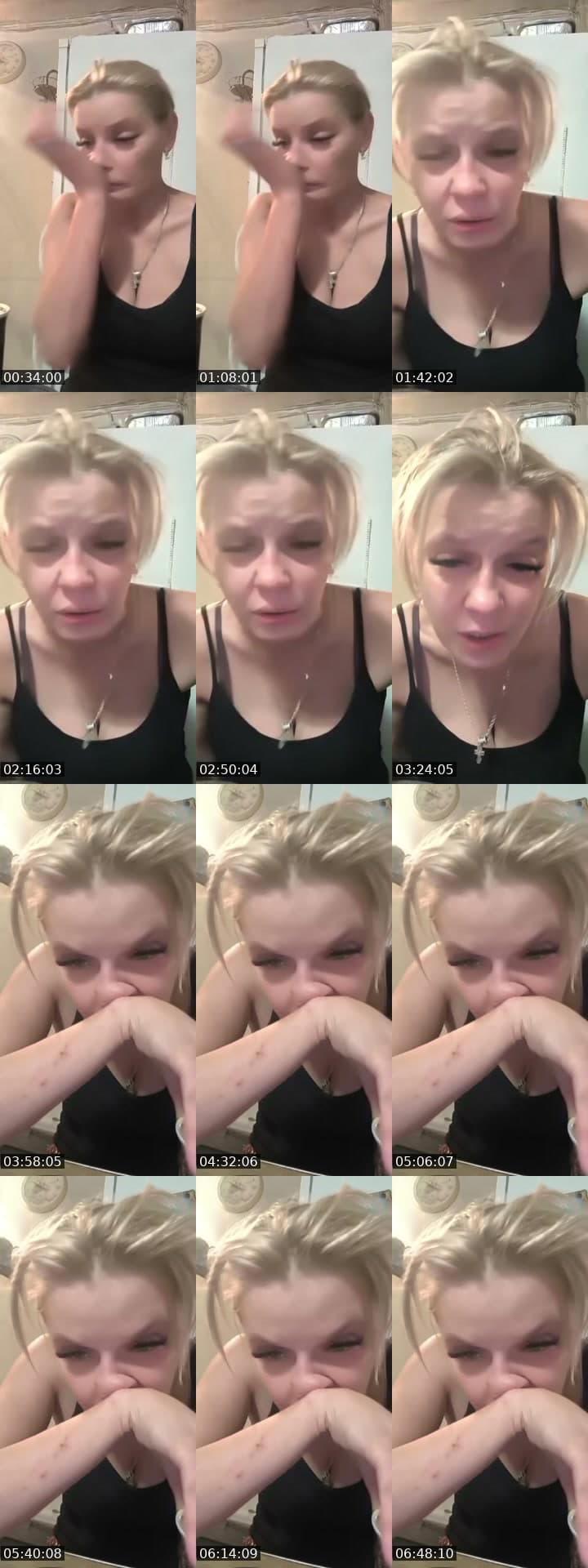 @nikosorry5 TikTok live stream