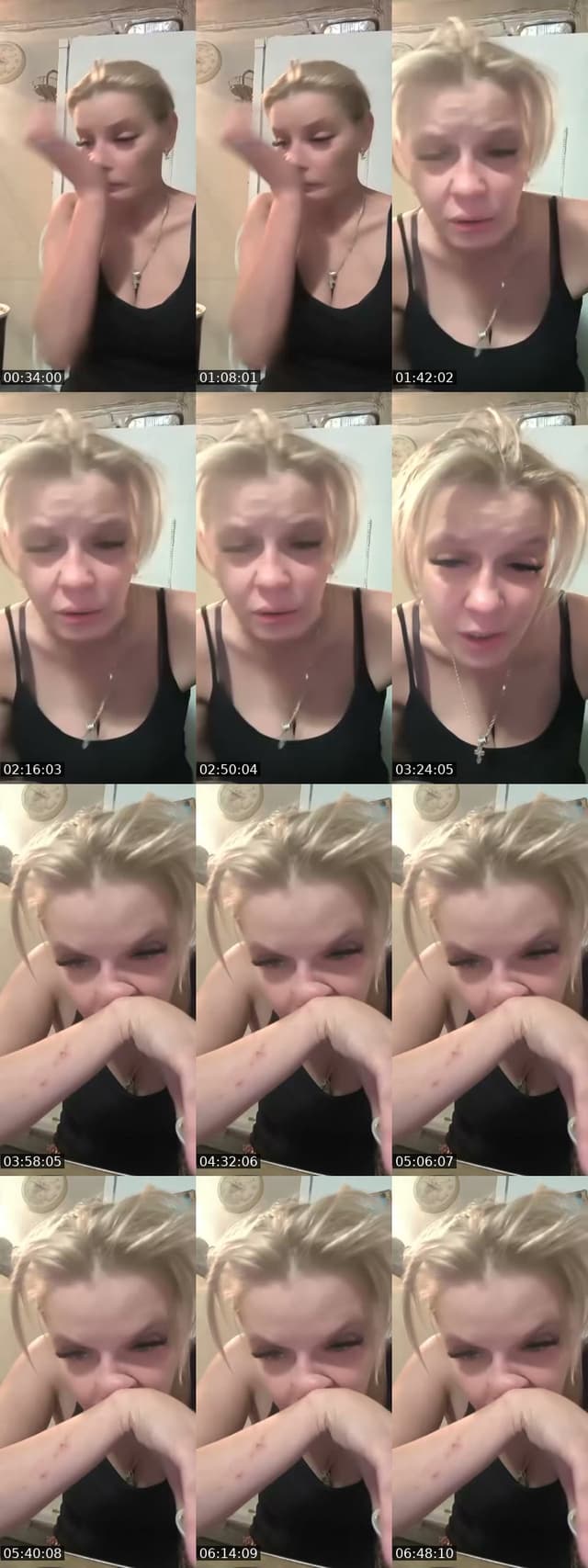@nikosorry5 TikTok live