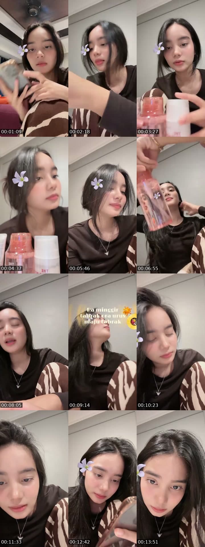 @lilsh4wty.0 TikTok live stream