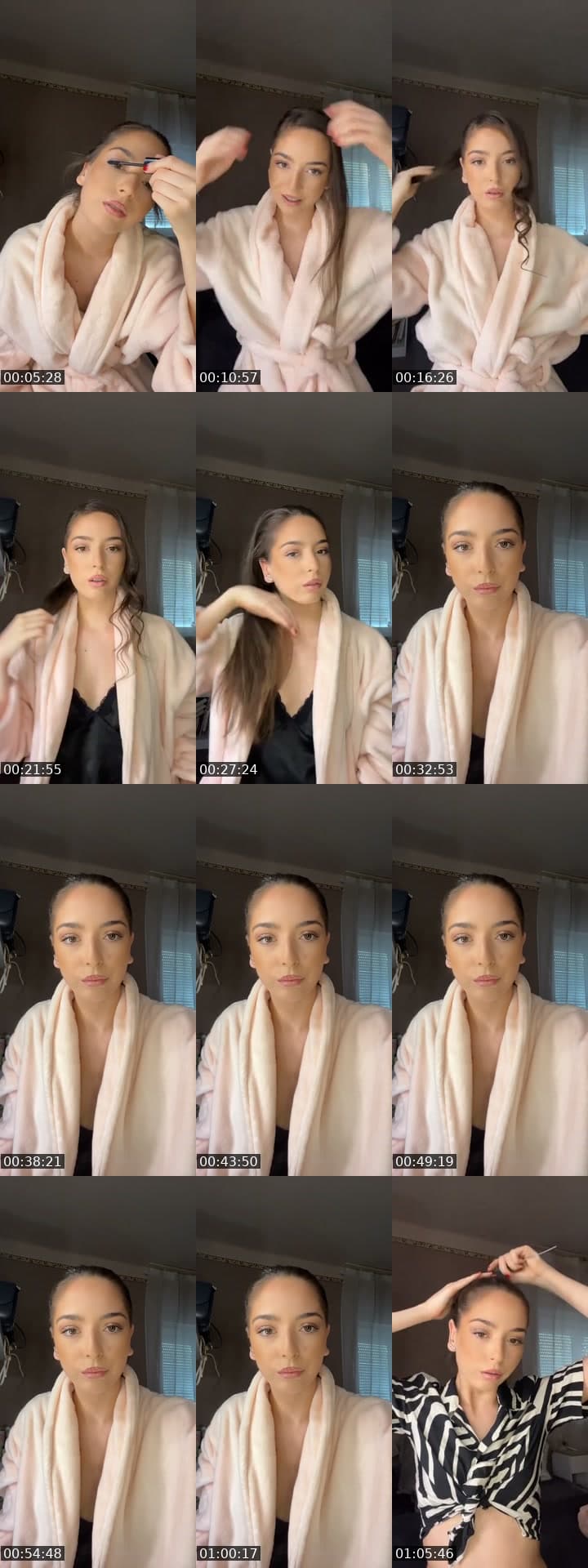 @takacsviktoriaa TikTok live stream