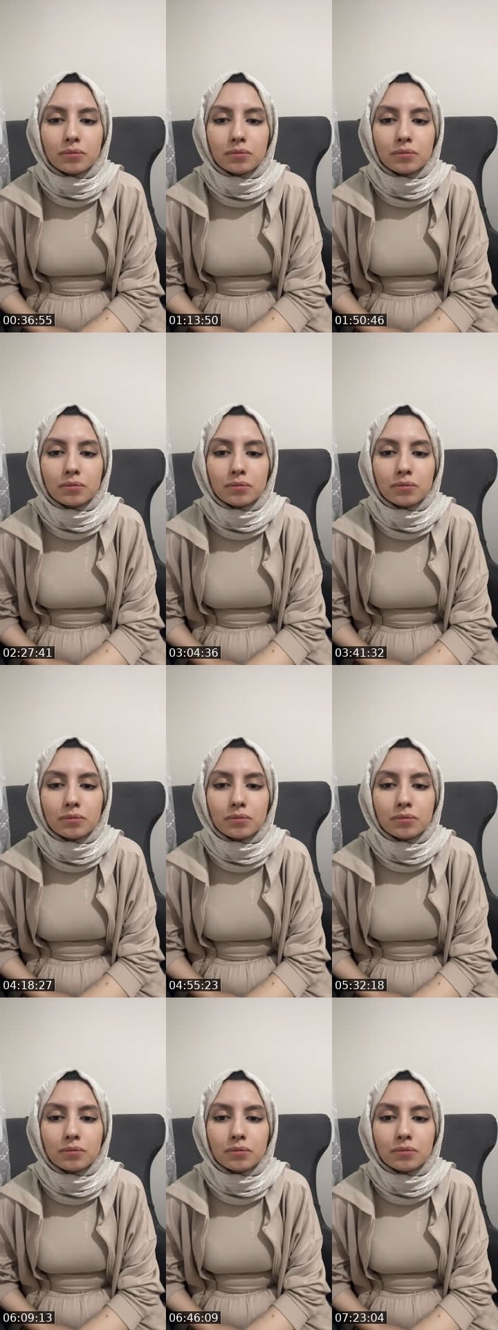 @sevval.342 TikTok live stream