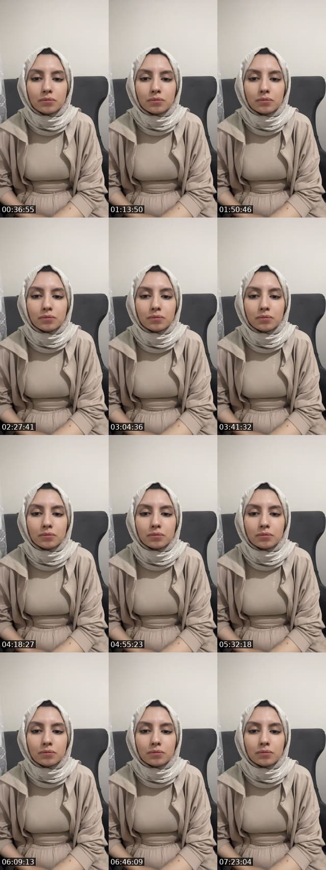 @sevval.342 TikTok live