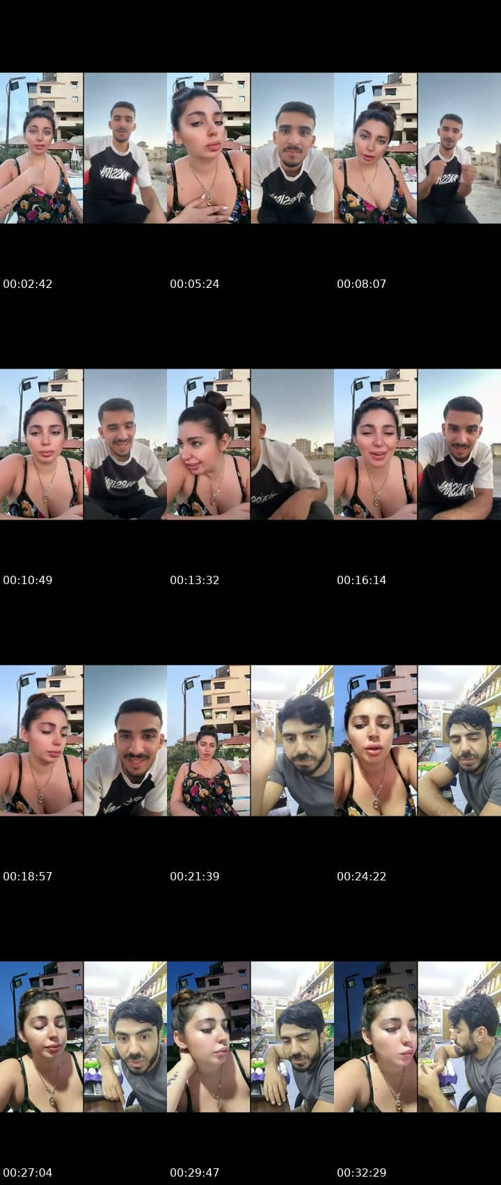 @christina_mt_01 TikTok live stream