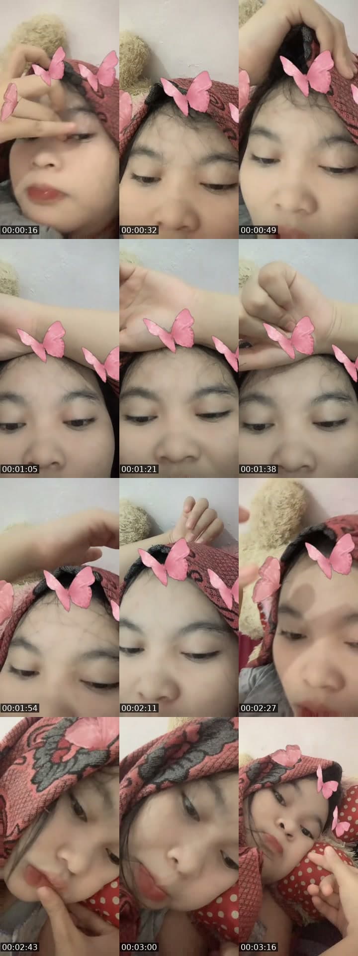 @cigleholicc TikTok live stream
