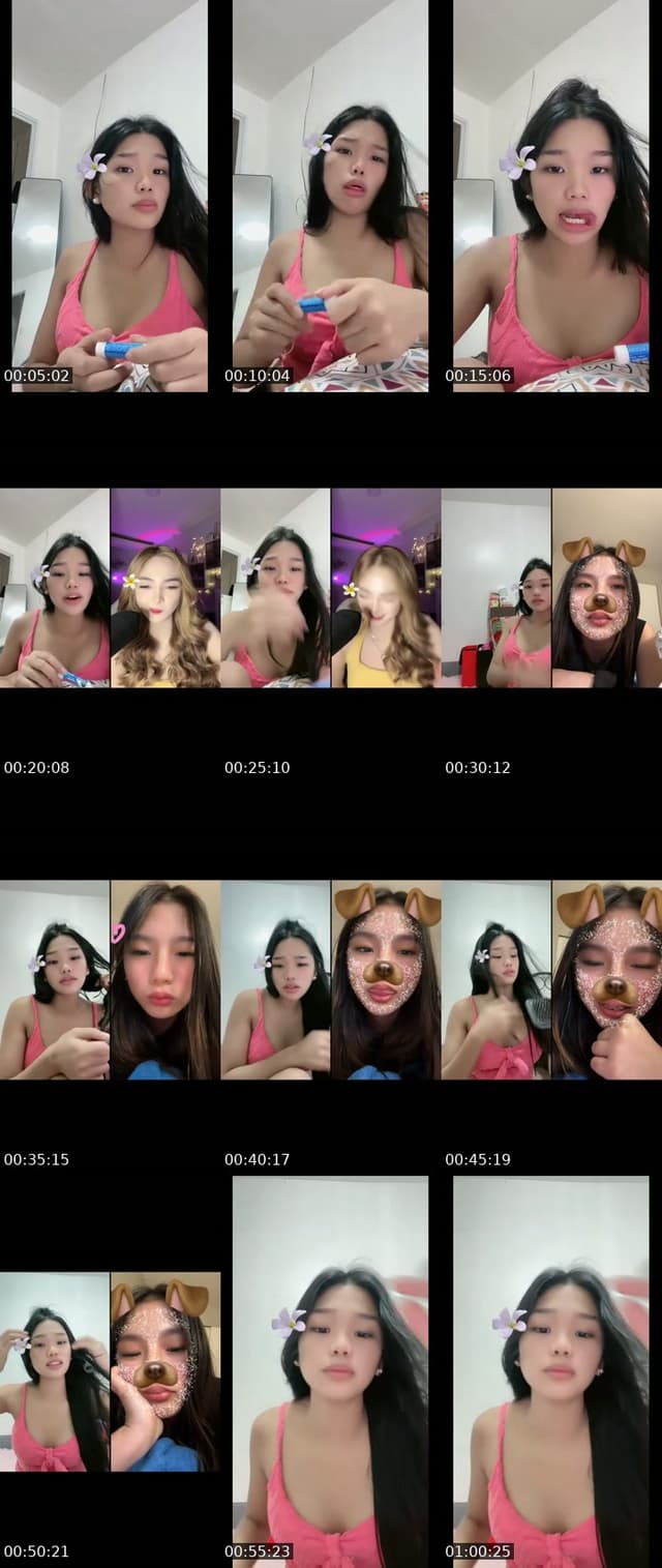 United States TikTok live: hi by @e1ralih