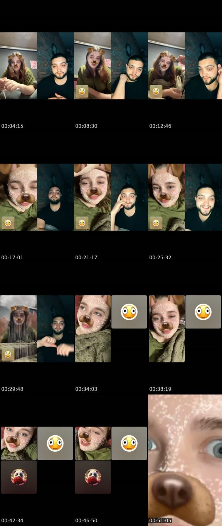 @qlwerst TikTok live stream