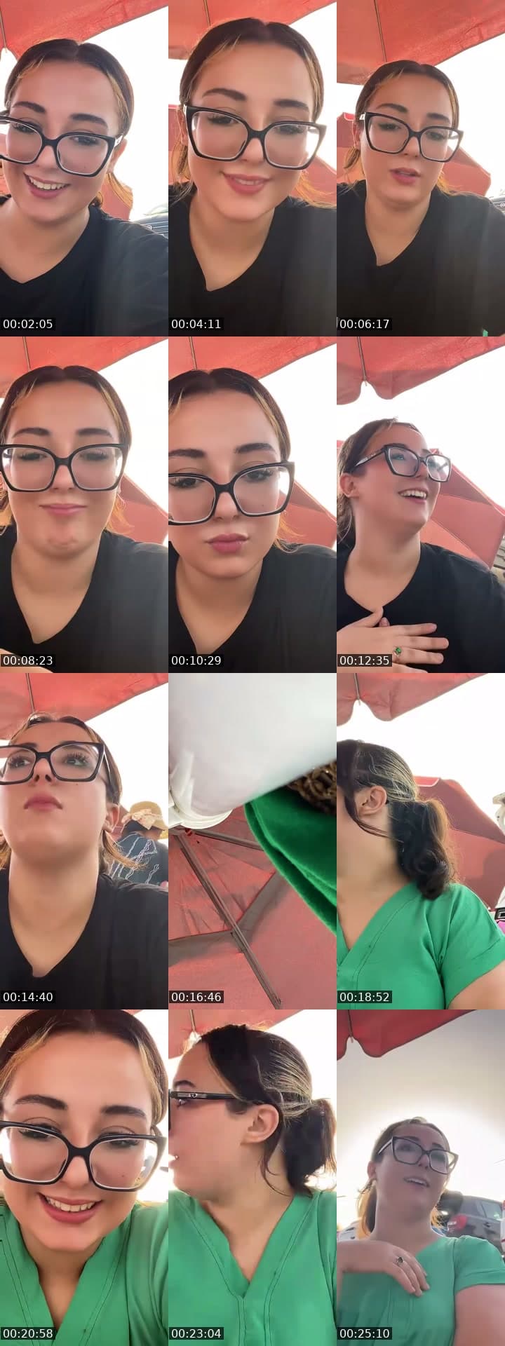 @bibicha_6155 TikTok live stream