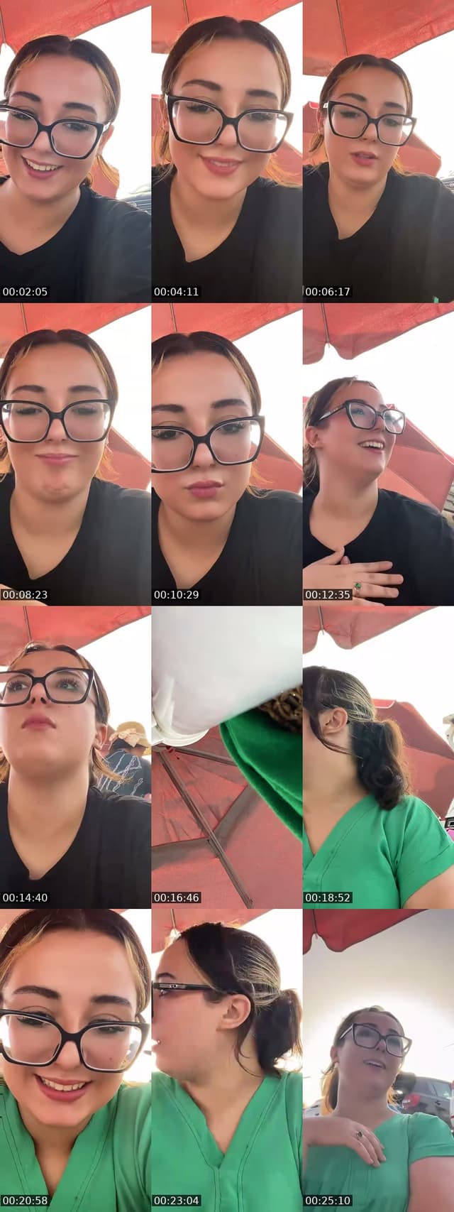 @bibicha_6155 TikTok live