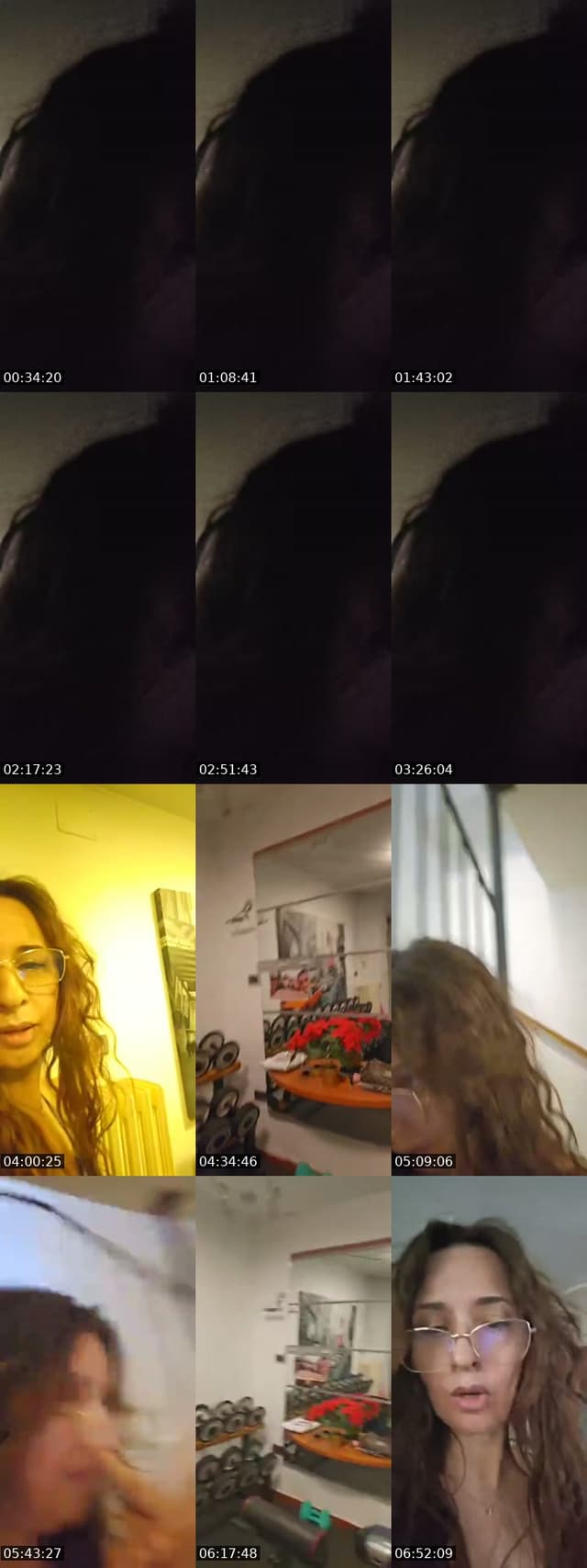 TikTok live: caffee time.. by @alba.pilates2026