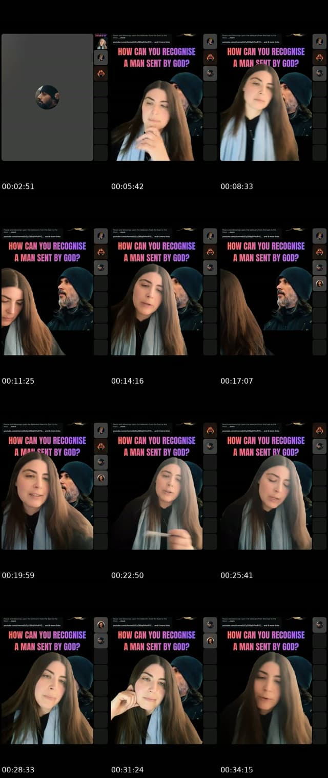 United States TikTok live: AROPL Crewe by @alexandra.f333